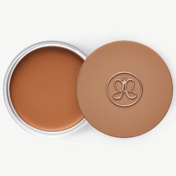 Anastasia Beverly Hills Other - NIB Cream Bronzer in Caramel - Anastasia Beverly Hills